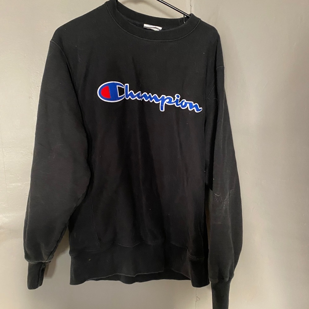 Champion Crewneck sweater